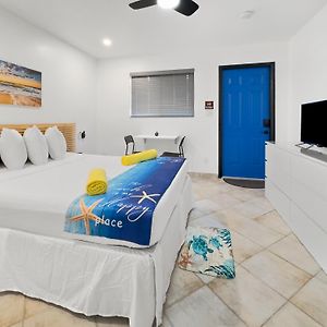 Studio de Luxe Lit Queen-Size